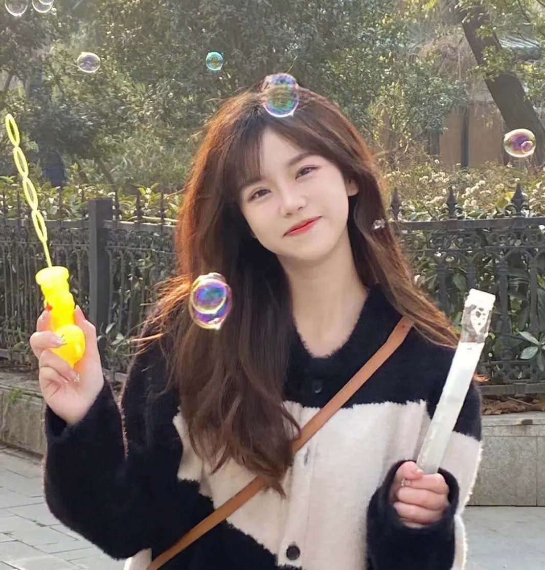 就爱上你·动态漫